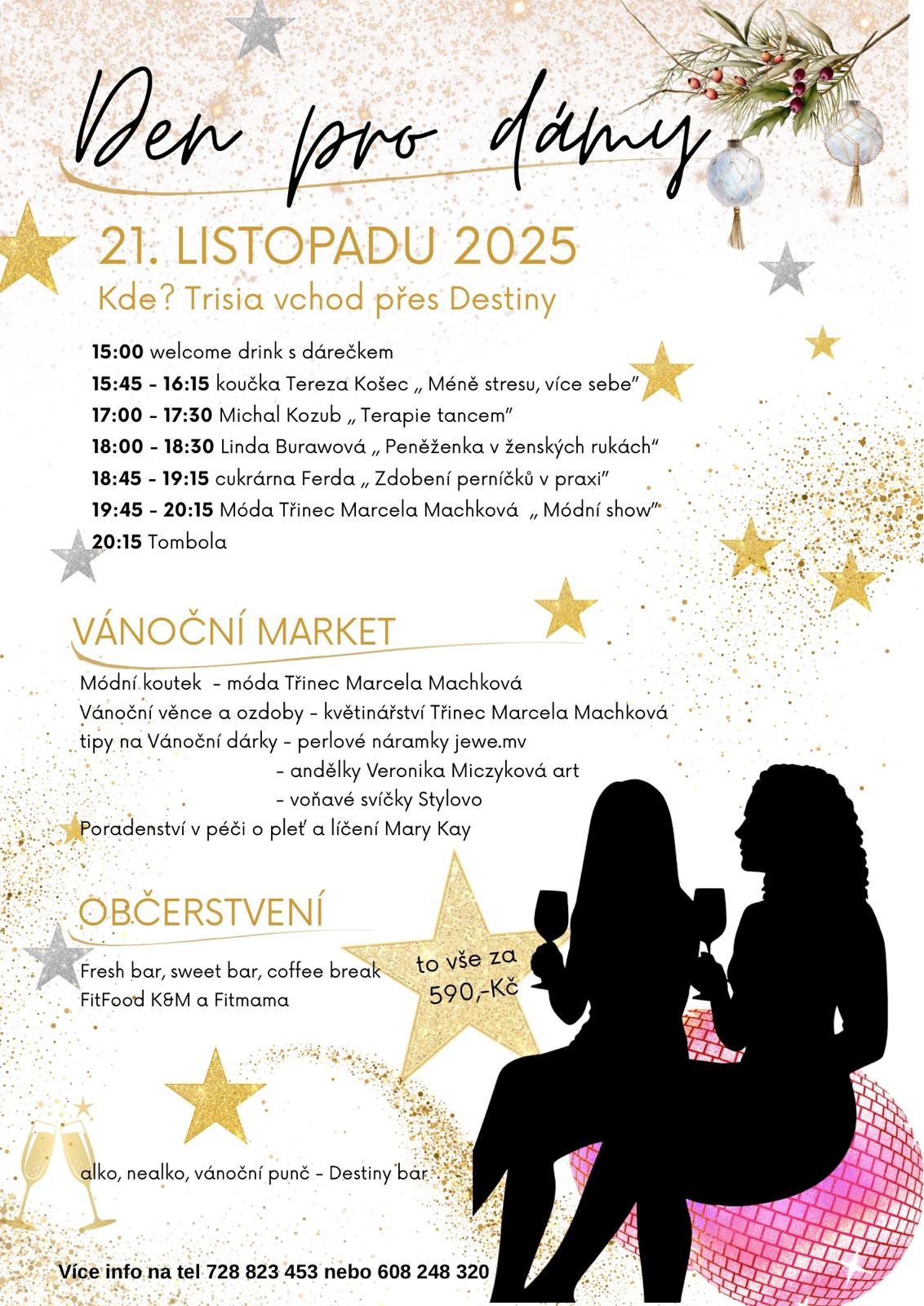 Tohle si nenechám ujít 